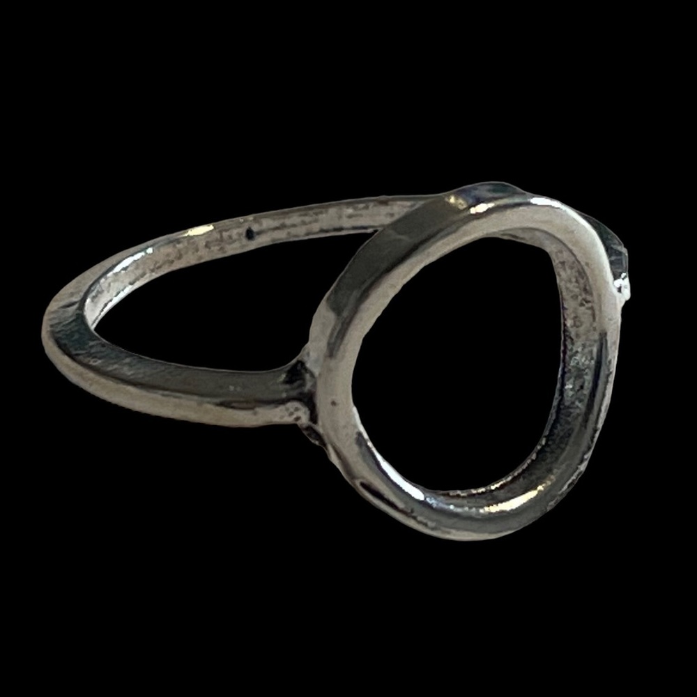 Boho Ring Size 6